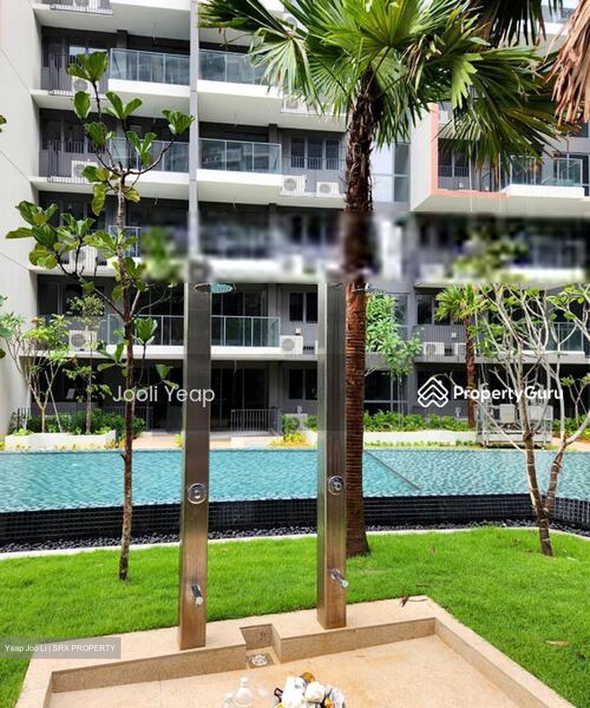 Affinity At Serangoon (D19), Apartment #465421421